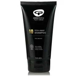 Men's Care No. 10 Itch Away Shampoo