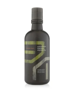 Mens Pureformance Shampoo