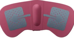 Menstrual Relax TENS Pad med Varme