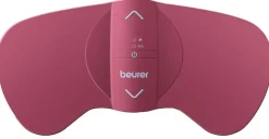 Menstrual Relax TENS Pad med Varme