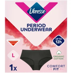 Menstruationstrusser Hipster