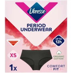 Menstruationstrusser Hipster