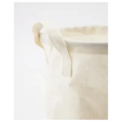 Meraki Storage Basket Caring White