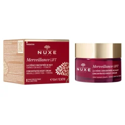 Merveillance Lift Night Cream