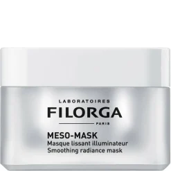 Meso-Mask Smoothing Radiance Mask