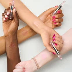 Meta Glow Colour Changing Lipstick