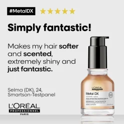 Metal DX Anti-deposit Protector Concentrated Oil