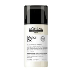Metal DX Cream Leave-In