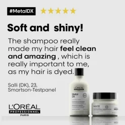 Metal DX Shampoo
