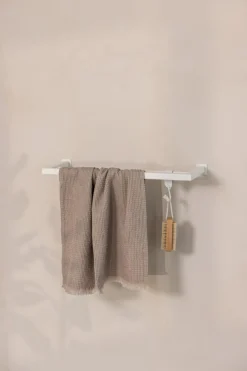 Metallbude Stenni Håndklædeholder