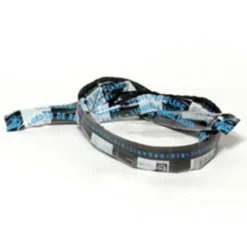 Meterlakrids Salt Ø