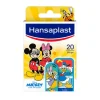 Mickey & Friends Plastre