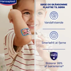 Mickey & Friends Plastre