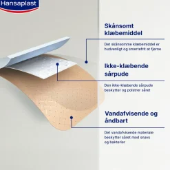 Mickey & Friends Plastre