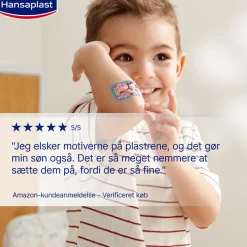 Mickey & Friends Plastre