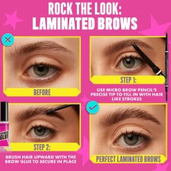 Micro Brow Pencil