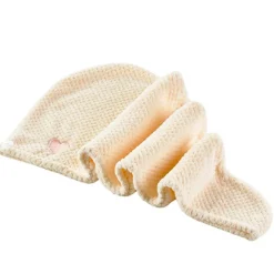 Microfiber Hair Turban