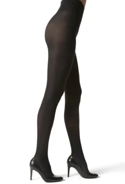 Mikrofiber Strømpebukser