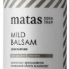 Mild Balsam til Normalt Hår Uden Parfume
