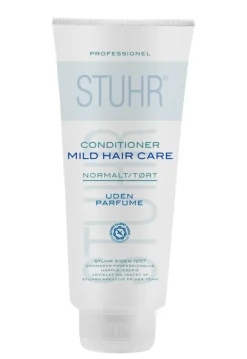 Mild Conditioner Normalt/Tørt