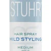 Mild Hairspray