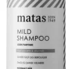 Mild Shampoo til Normalt Hår Uden Parfume