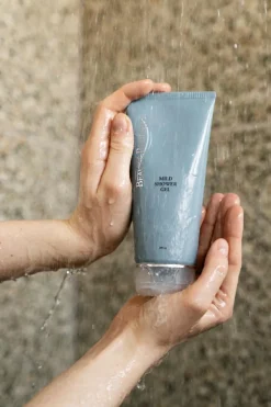 Mild Showergel