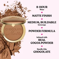 Milk Chocolate Soleil Bronzer