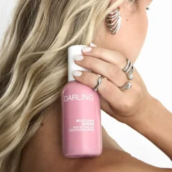 Milky Hair Spray Protecting and Conditioning Spray