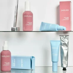 Milky Hair Spray Protecting and Conditioning Spray