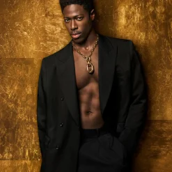 Million Gold Elixir Parfum Intense