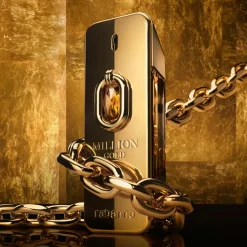 Million Gold Elixir Parfum Intense