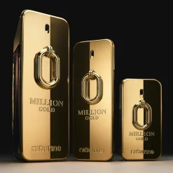 Million Gold for Him Eau de Parfum