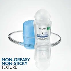 Mineral Deodorant Roll-On 48T