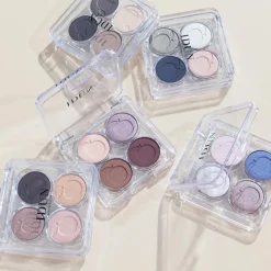 Mineral Eyeshadow Palette