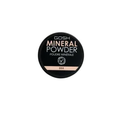 Mineral Powder