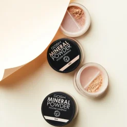 Mineral Powder