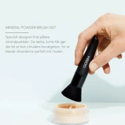 Mineral Powder Brush