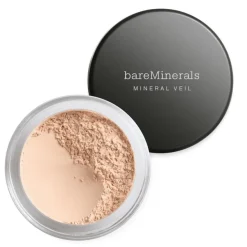 Mineral Veil Finishing Powder
