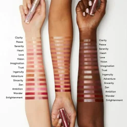 Mineralist Lip Gloss-Balm