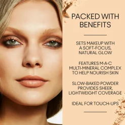 Mineralize Skinfinish / Natural Powder