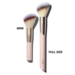 Mini Base Makeup Brush Kit