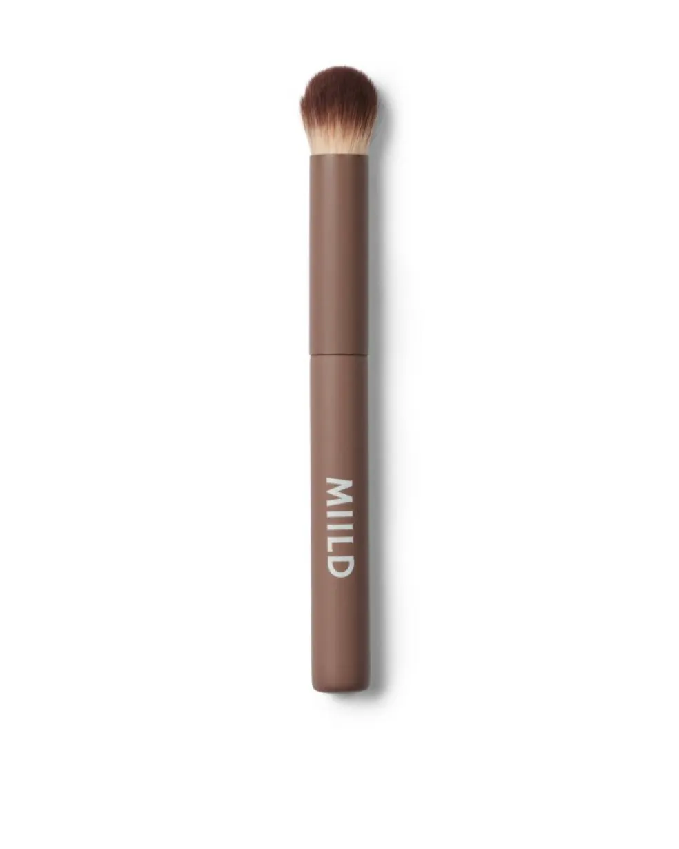 Mini Complexion Buffer Brush