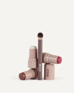 Mini Complexion Buffer Brush