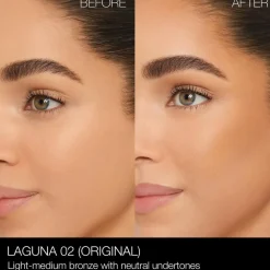 Mini Laguna Bronzing Powder