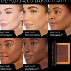 Mini Laguna Bronzing Powder