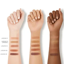 Mini Laguna Bronzing Powder