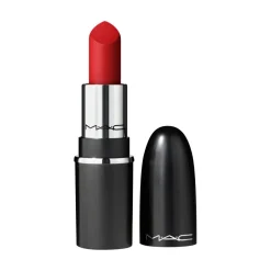 Mini Macximal Sleek Satin Lipstick