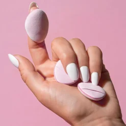 Mini Miracle Powder Puff Trio