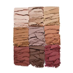 Mini Modern Renaissance Eye Shadow Palette